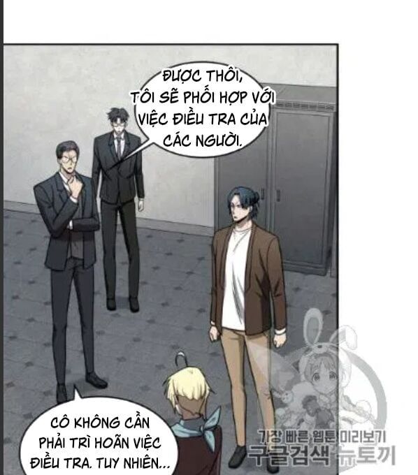 đọc truyện Vua Trộm Mộ Chương 172 ảnh 47 tại Thiên Thai Truyện