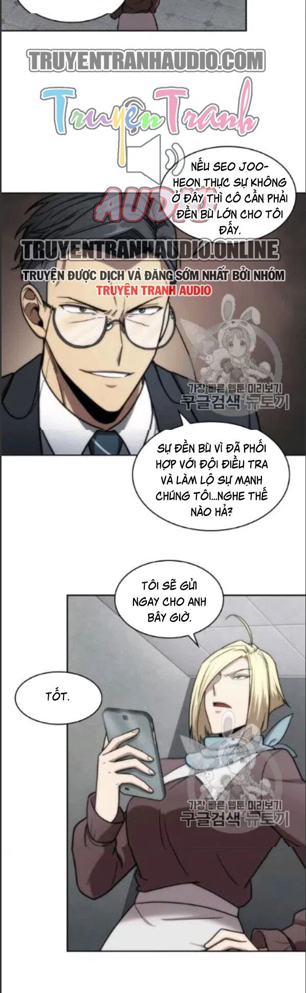 đọc truyện Vua Trộm Mộ Chương 172 ảnh 48 tại Thiên Thai Truyện