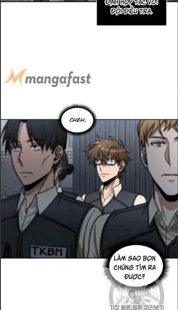 đọc truyện Vua Trộm Mộ Chương 172 ảnh 50 tại Thiên Thai Truyện