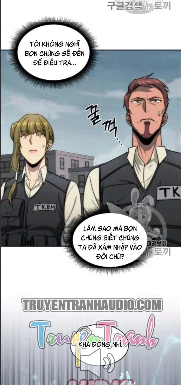 đọc truyện Vua Trộm Mộ Chương 172 ảnh 51 tại Thiên Thai Truyện