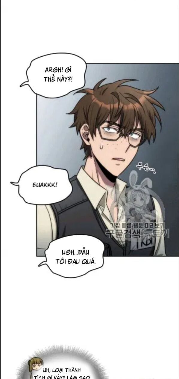 đọc truyện Vua Trộm Mộ Chương 172 ảnh 54 tại Thiên Thai Truyện