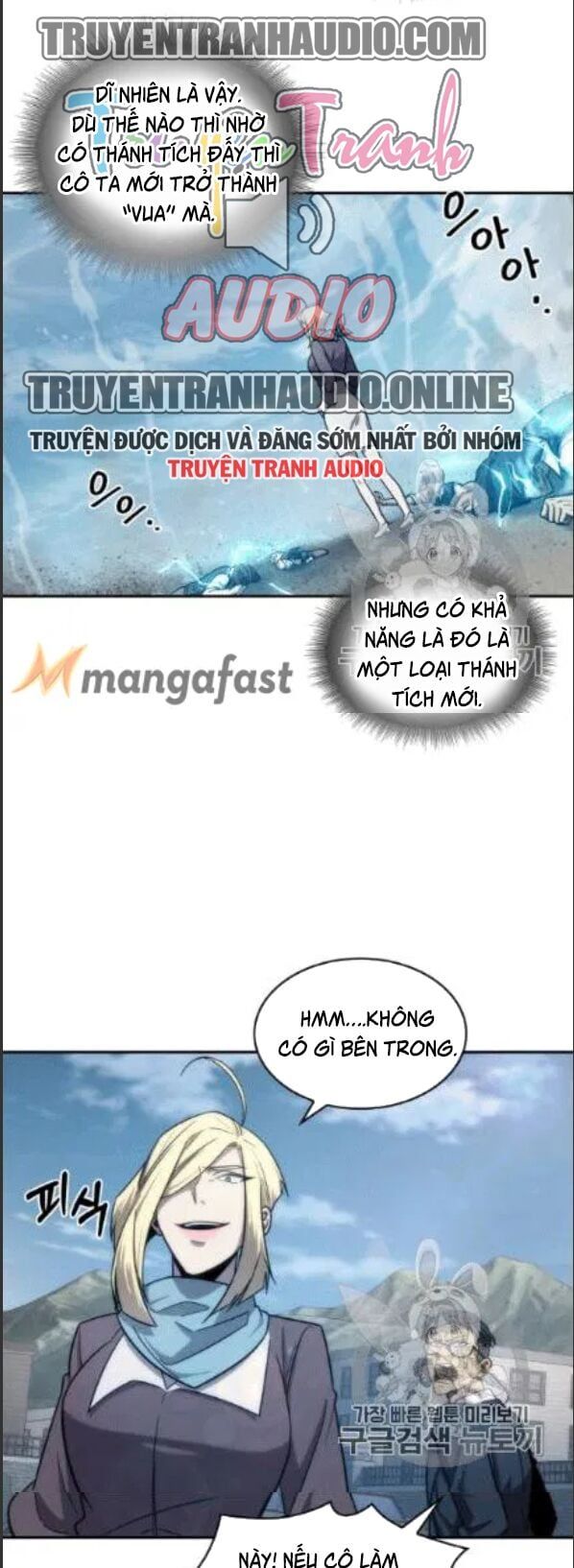 đọc truyện Vua Trộm Mộ Chương 172 ảnh 56 tại Thiên Thai Truyện