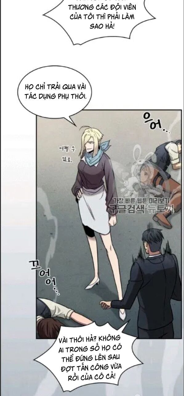 đọc truyện Vua Trộm Mộ Chương 172 ảnh 57 tại Thiên Thai Truyện