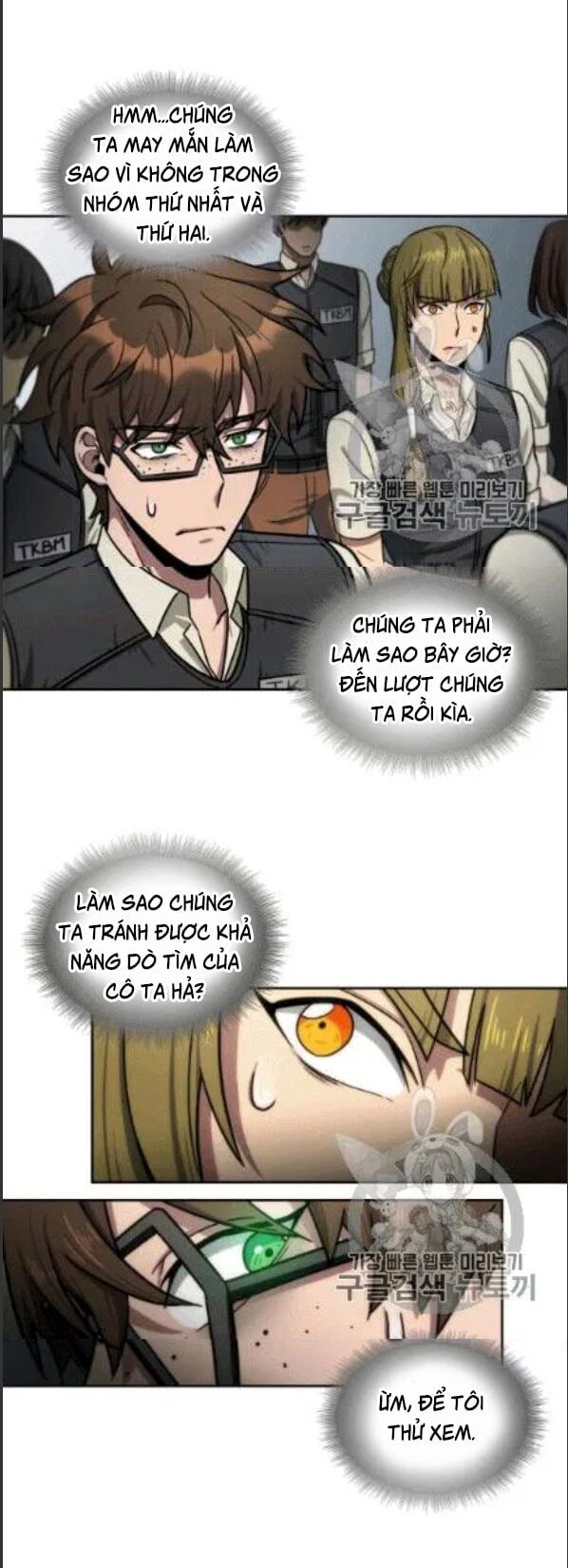 đọc truyện Vua Trộm Mộ Chương 172 ảnh 59 tại Thiên Thai Truyện