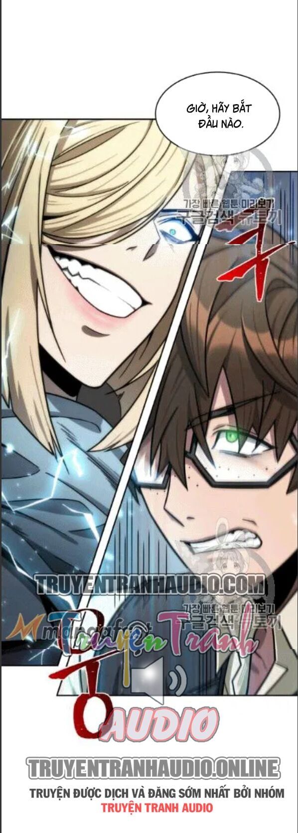 đọc truyện Vua Trộm Mộ Chương 172 ảnh 61 tại Thiên Thai Truyện