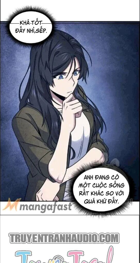 đọc truyện Vua Trộm Mộ Chương 173 ảnh 12 tại Thiên Thai Truyện