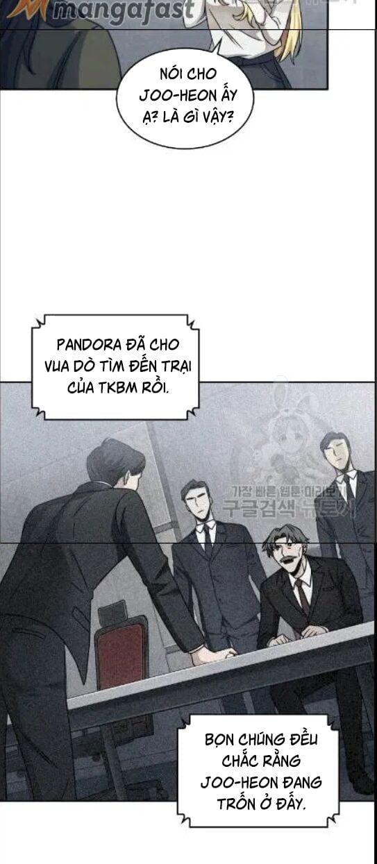 đọc truyện Vua Trộm Mộ Chương 173 ảnh 15 tại Thiên Thai Truyện