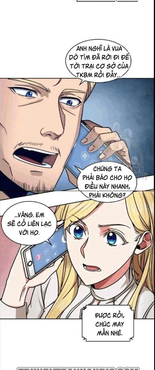 đọc truyện Vua Trộm Mộ Chương 173 ảnh 17 tại Thiên Thai Truyện