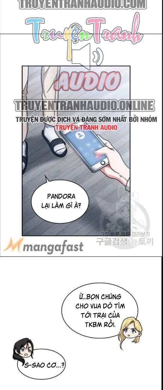 đọc truyện Vua Trộm Mộ Chương 173 ảnh 18 tại Thiên Thai Truyện