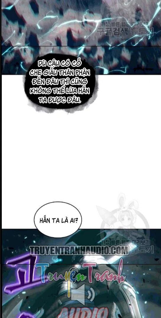 đọc truyện Vua Trộm Mộ Chương 173 ảnh 25 tại Thiên Thai Truyện