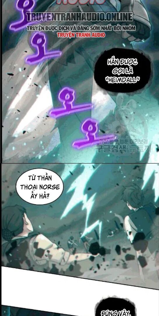 đọc truyện Vua Trộm Mộ Chương 173 ảnh 26 tại Thiên Thai Truyện