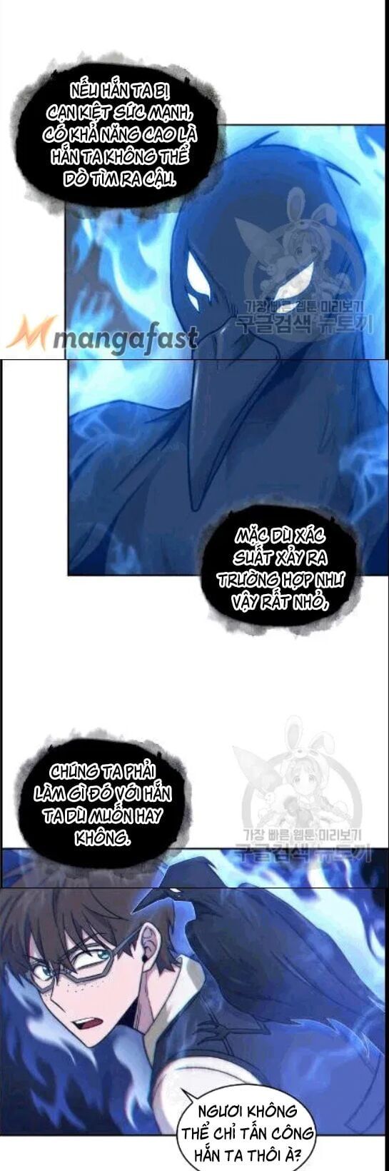 đọc truyện Vua Trộm Mộ Chương 173 ảnh 29 tại Thiên Thai Truyện