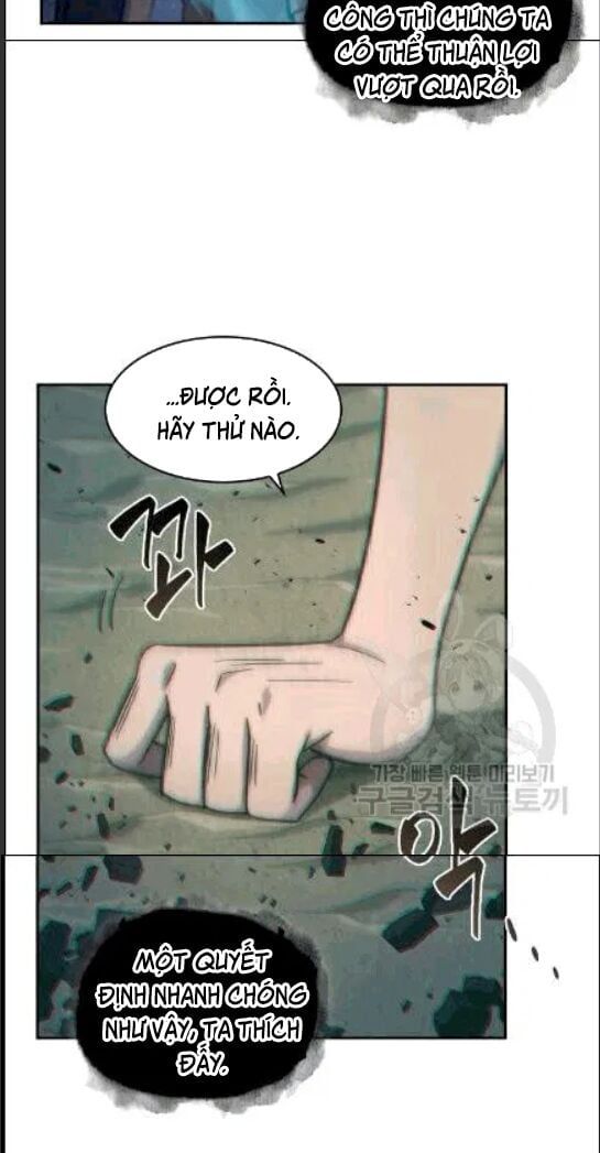 đọc truyện Vua Trộm Mộ Chương 173 ảnh 31 tại Thiên Thai Truyện