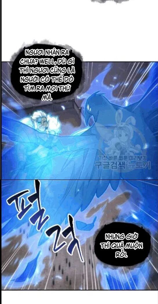 đọc truyện Vua Trộm Mộ Chương 173 ảnh 34 tại Thiên Thai Truyện