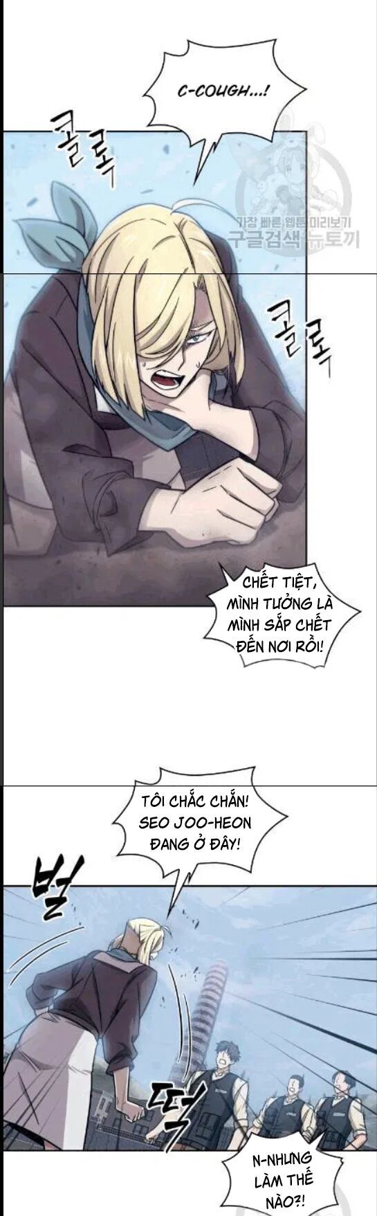 đọc truyện Vua Trộm Mộ Chương 173 ảnh 39 tại Thiên Thai Truyện