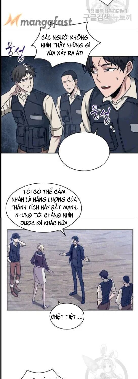 đọc truyện Vua Trộm Mộ Chương 173 ảnh 40 tại Thiên Thai Truyện