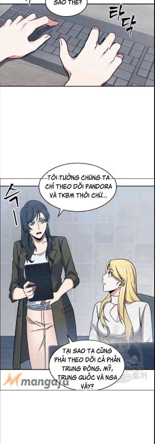 đọc truyện Vua Trộm Mộ Chương 173 ảnh 6 tại Thiên Thai Truyện