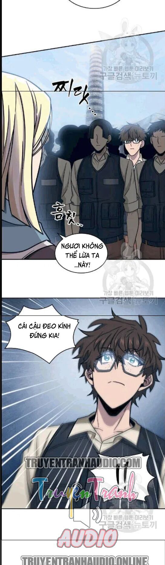 đọc truyện Vua Trộm Mộ Chương 173 ảnh 43 tại Thiên Thai Truyện