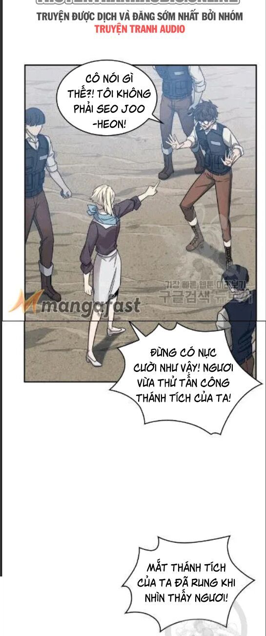 đọc truyện Vua Trộm Mộ Chương 173 ảnh 44 tại Thiên Thai Truyện