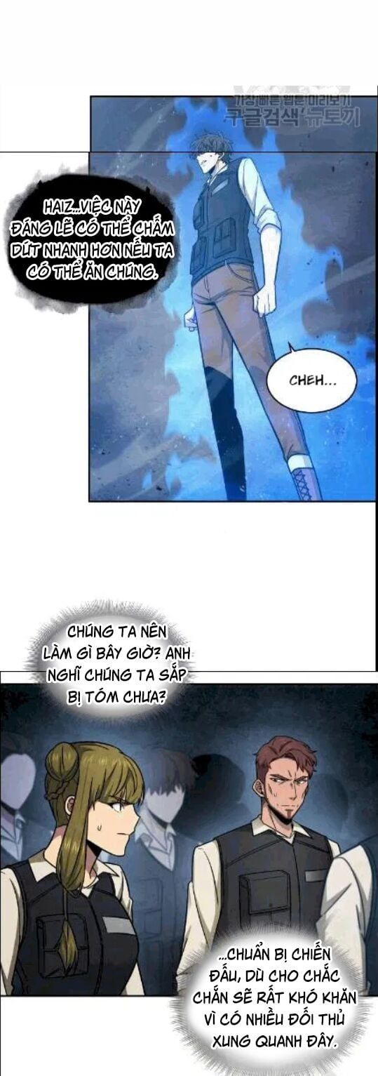 đọc truyện Vua Trộm Mộ Chương 173 ảnh 45 tại Thiên Thai Truyện