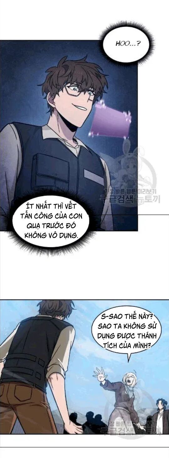 đọc truyện Vua Trộm Mộ Chương 173 ảnh 47 tại Thiên Thai Truyện