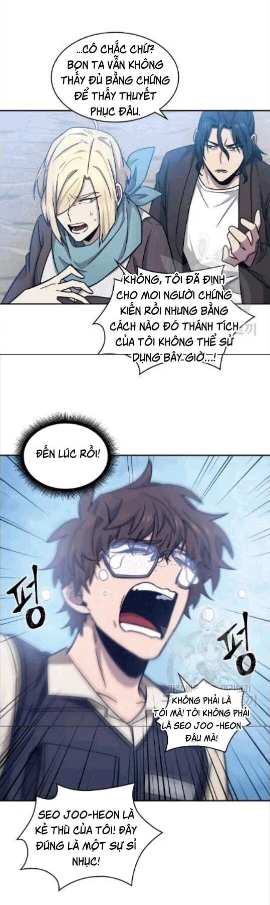 đọc truyện Vua Trộm Mộ Chương 173 ảnh 48 tại Thiên Thai Truyện