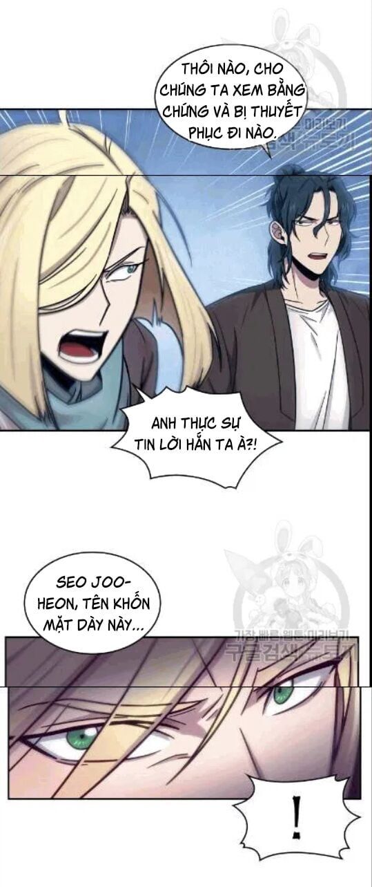 đọc truyện Vua Trộm Mộ Chương 173 ảnh 50 tại Thiên Thai Truyện