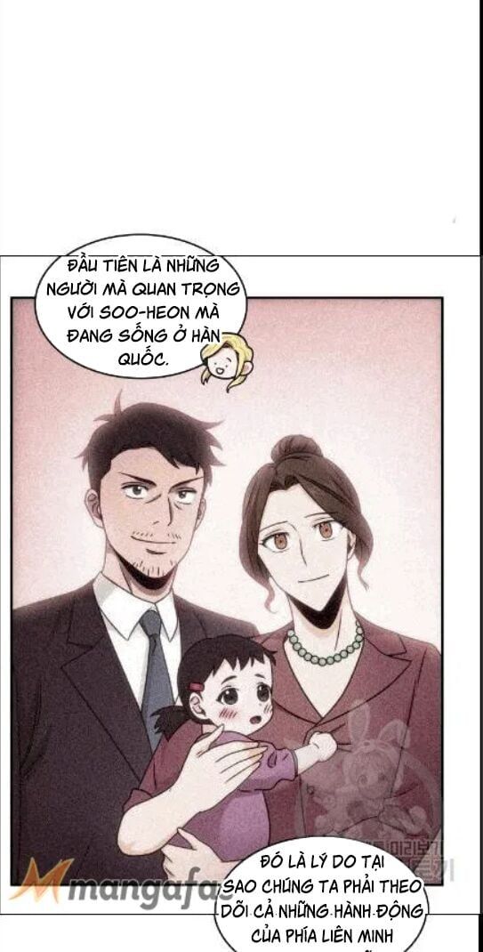 đọc truyện Vua Trộm Mộ Chương 173 ảnh 9 tại Thiên Thai Truyện