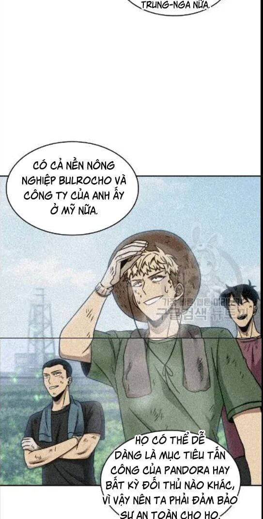 đọc truyện Vua Trộm Mộ Chương 173 ảnh 10 tại Thiên Thai Truyện