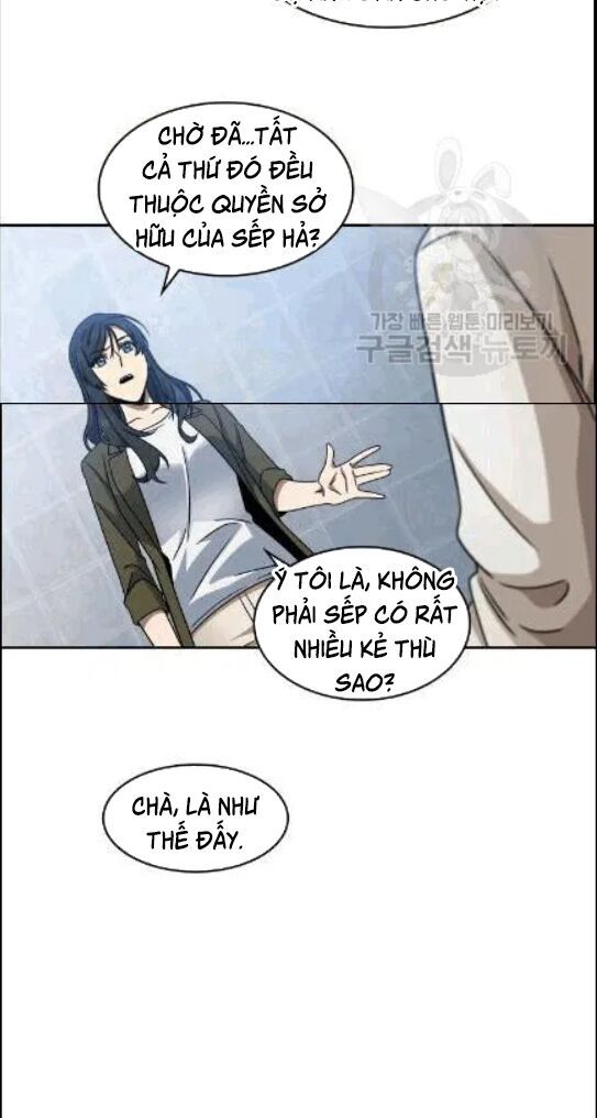 đọc truyện Vua Trộm Mộ Chương 173 ảnh 11 tại Thiên Thai Truyện