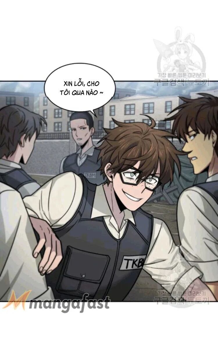 đọc truyện Vua Trộm Mộ Chương 174 ảnh 12 tại Thiên Thai Truyện