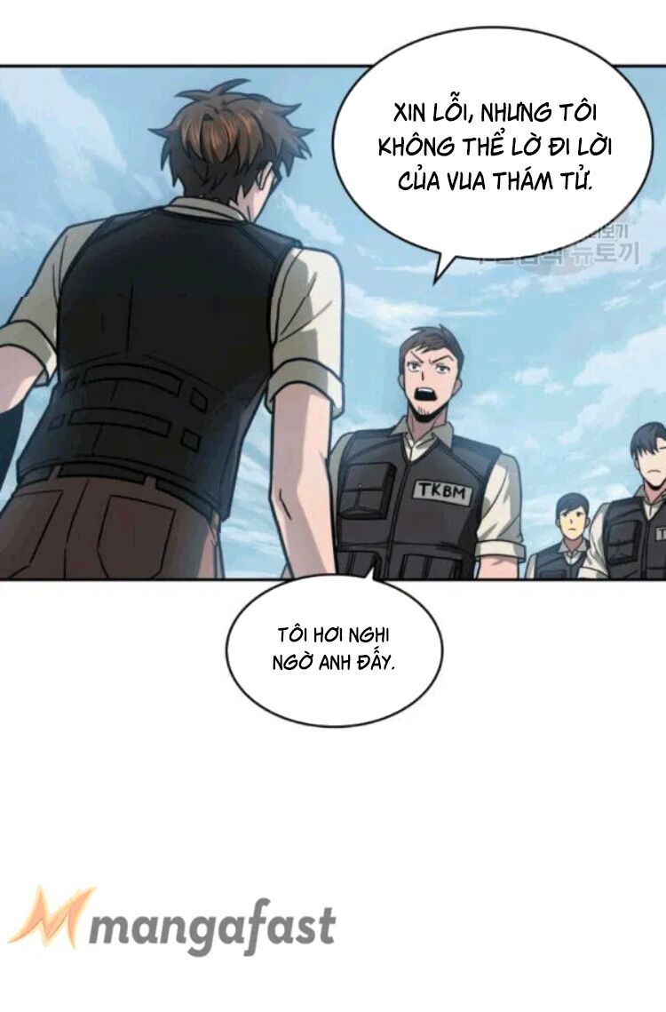 đọc truyện Vua Trộm Mộ Chương 174 ảnh 15 tại Thiên Thai Truyện