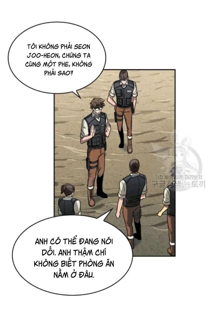 đọc truyện Vua Trộm Mộ Chương 174 ảnh 16 tại Thiên Thai Truyện