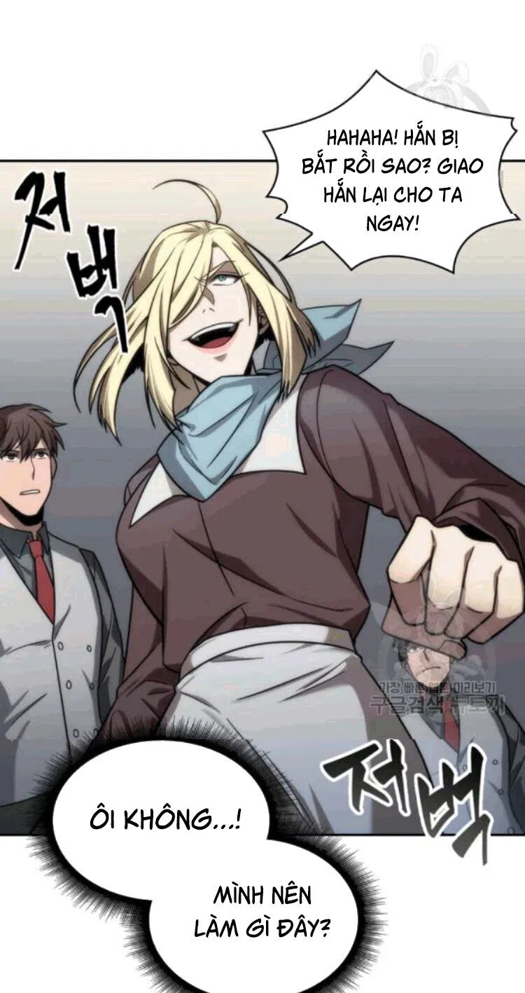 đọc truyện Vua Trộm Mộ Chương 174 ảnh 17 tại Thiên Thai Truyện