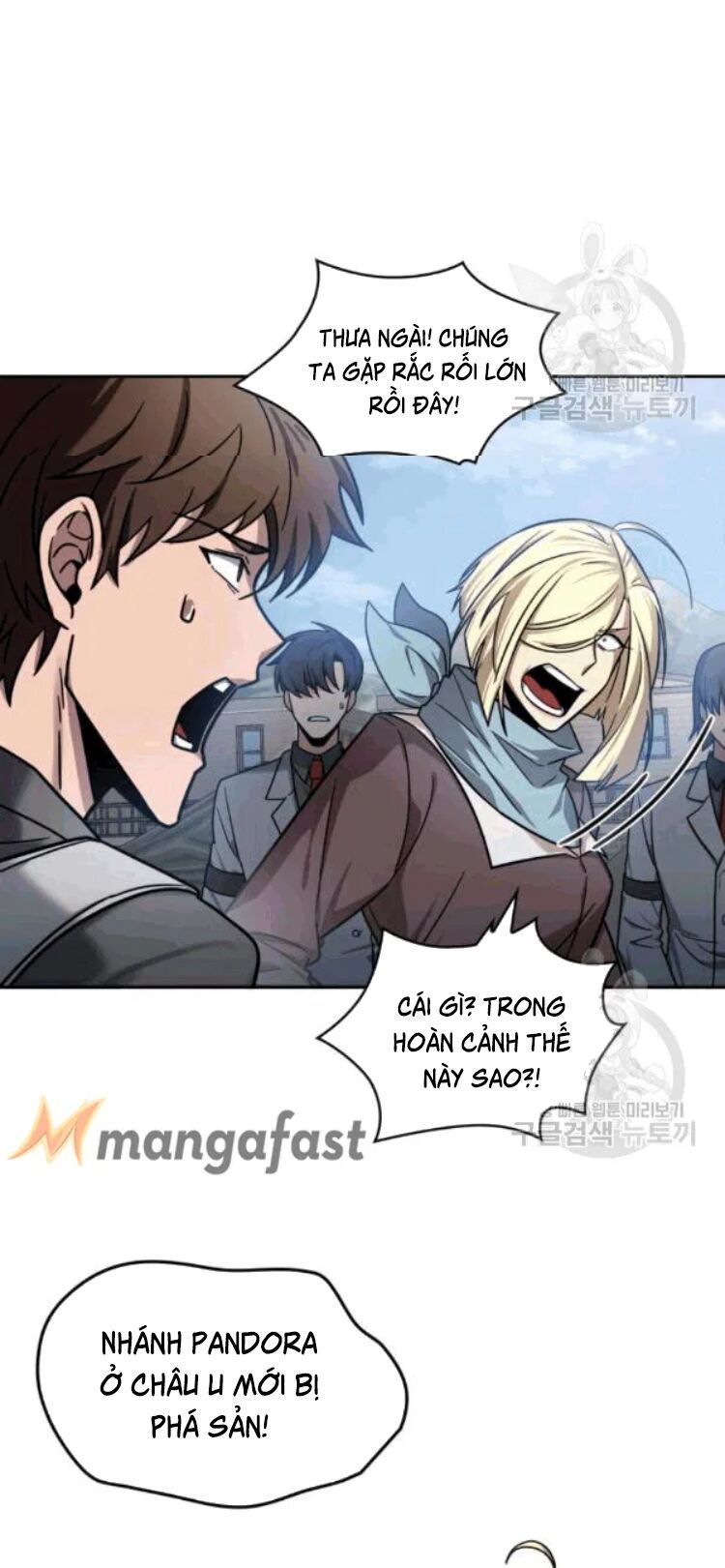 đọc truyện Vua Trộm Mộ Chương 174 ảnh 19 tại Thiên Thai Truyện