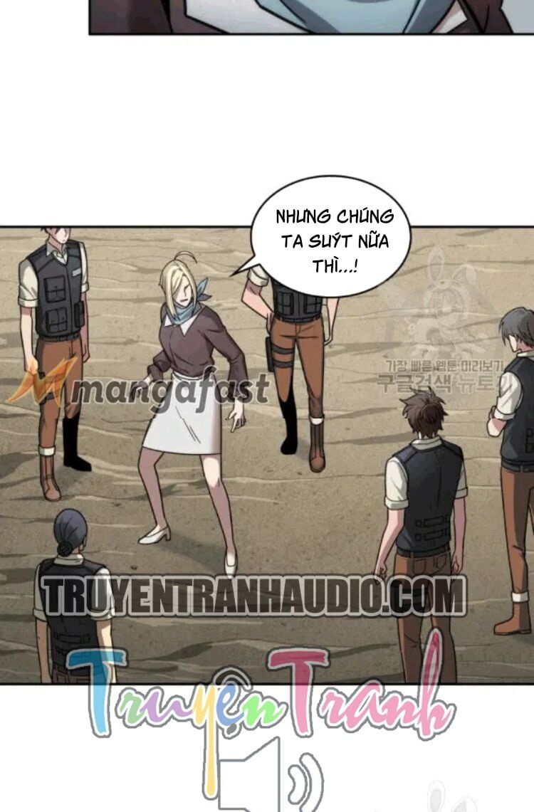 đọc truyện Vua Trộm Mộ Chương 174 ảnh 22 tại Thiên Thai Truyện