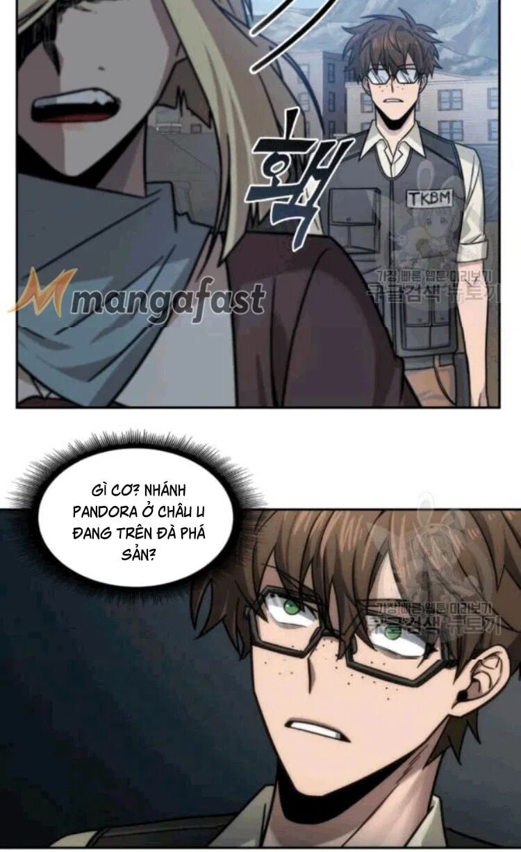 đọc truyện Vua Trộm Mộ Chương 174 ảnh 24 tại Thiên Thai Truyện