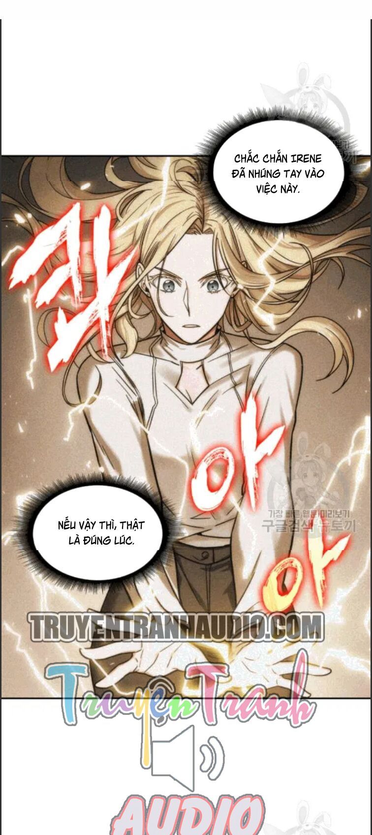 đọc truyện Vua Trộm Mộ Chương 174 ảnh 25 tại Thiên Thai Truyện