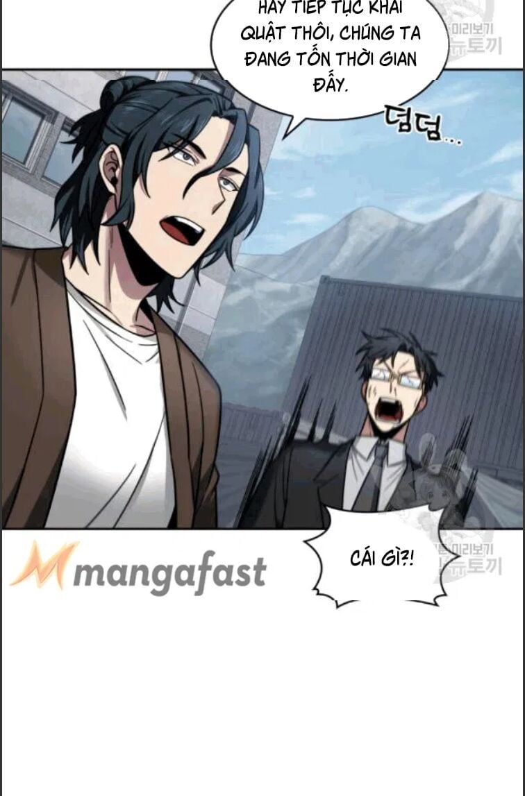 đọc truyện Vua Trộm Mộ Chương 174 ảnh 29 tại Thiên Thai Truyện