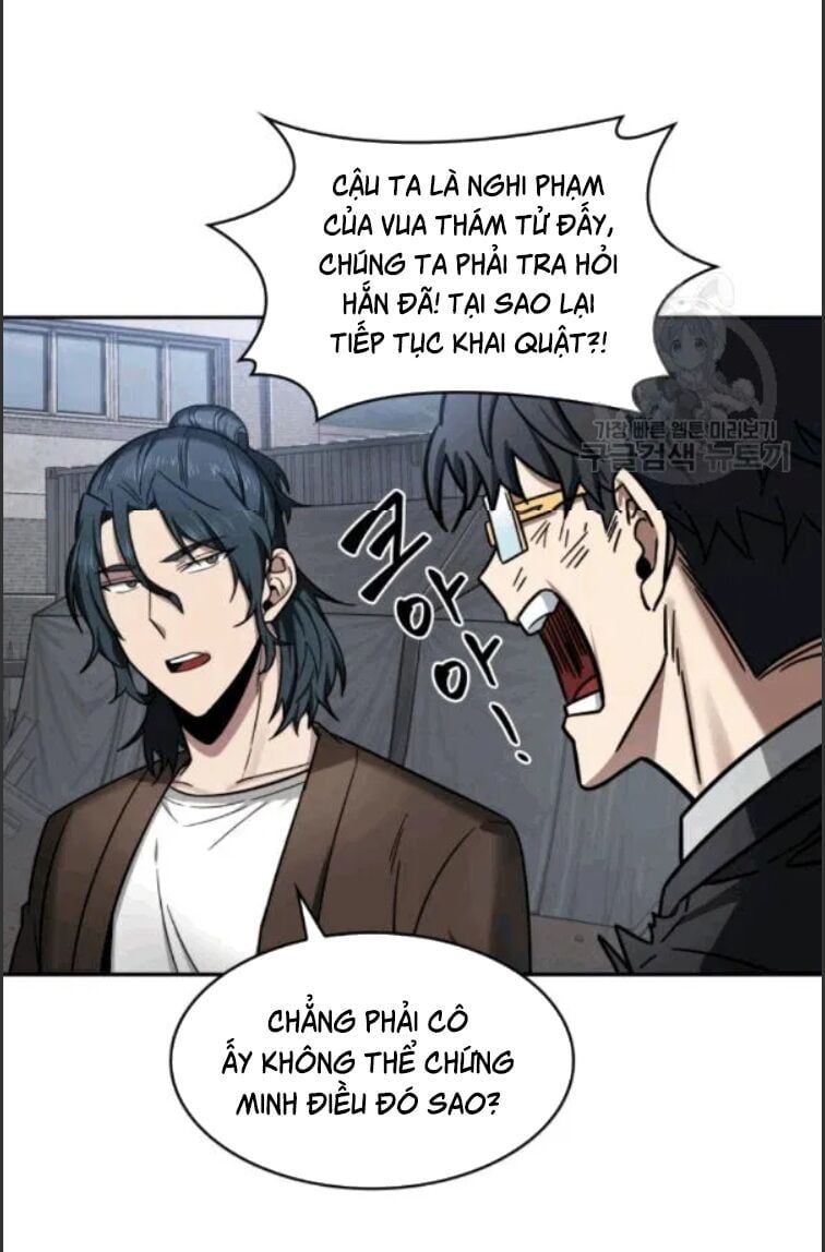 đọc truyện Vua Trộm Mộ Chương 174 ảnh 30 tại Thiên Thai Truyện