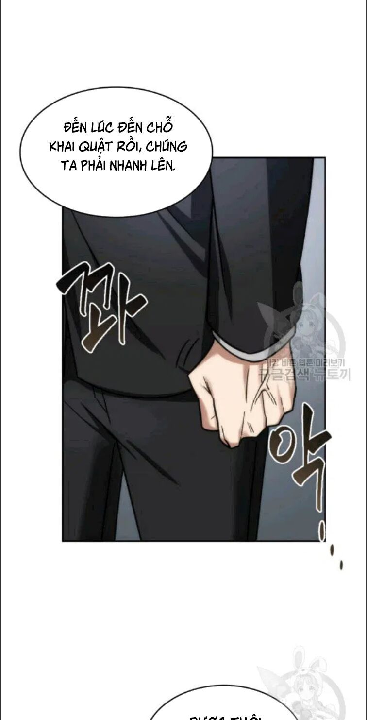 đọc truyện Vua Trộm Mộ Chương 174 ảnh 31 tại Thiên Thai Truyện