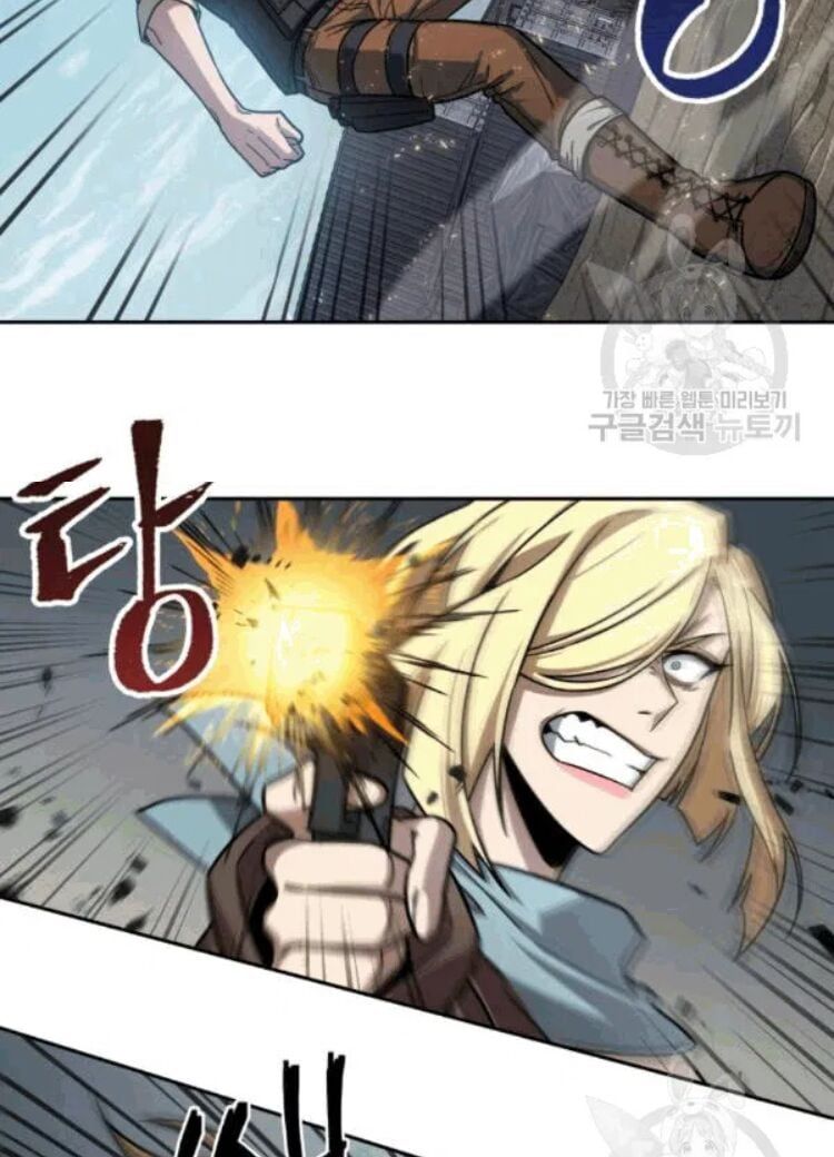 đọc truyện Vua Trộm Mộ Chương 174 ảnh 5 tại Thiên Thai Truyện