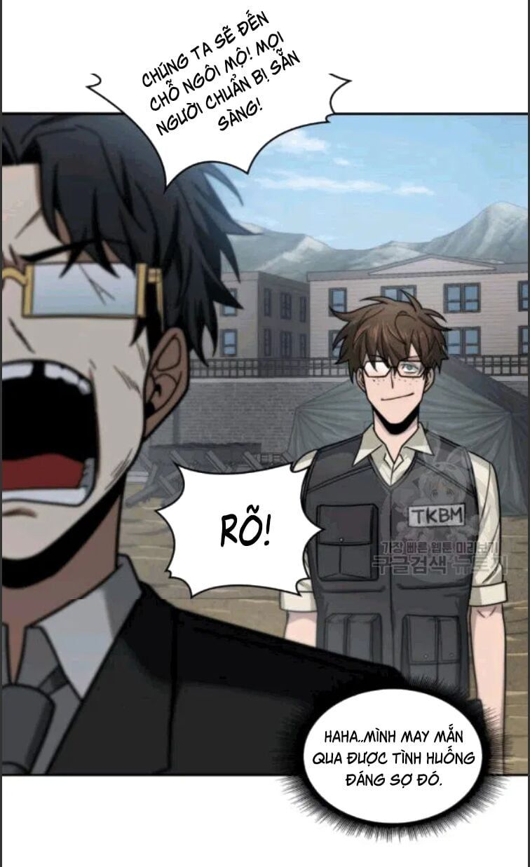 đọc truyện Vua Trộm Mộ Chương 174 ảnh 33 tại Thiên Thai Truyện