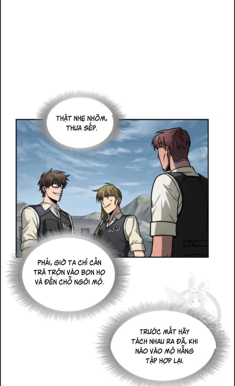 đọc truyện Vua Trộm Mộ Chương 174 ảnh 34 tại Thiên Thai Truyện