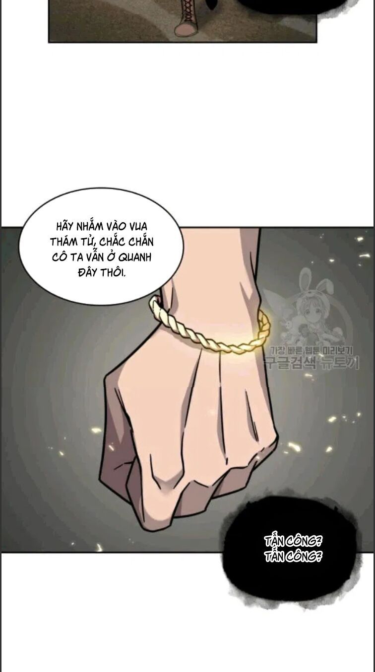 đọc truyện Vua Trộm Mộ Chương 174 ảnh 36 tại Thiên Thai Truyện