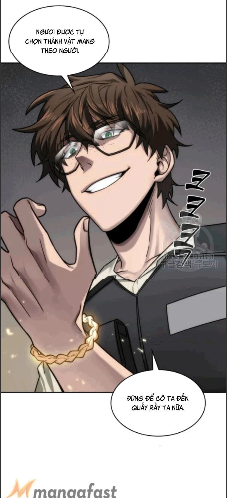 đọc truyện Vua Trộm Mộ Chương 174 ảnh 37 tại Thiên Thai Truyện