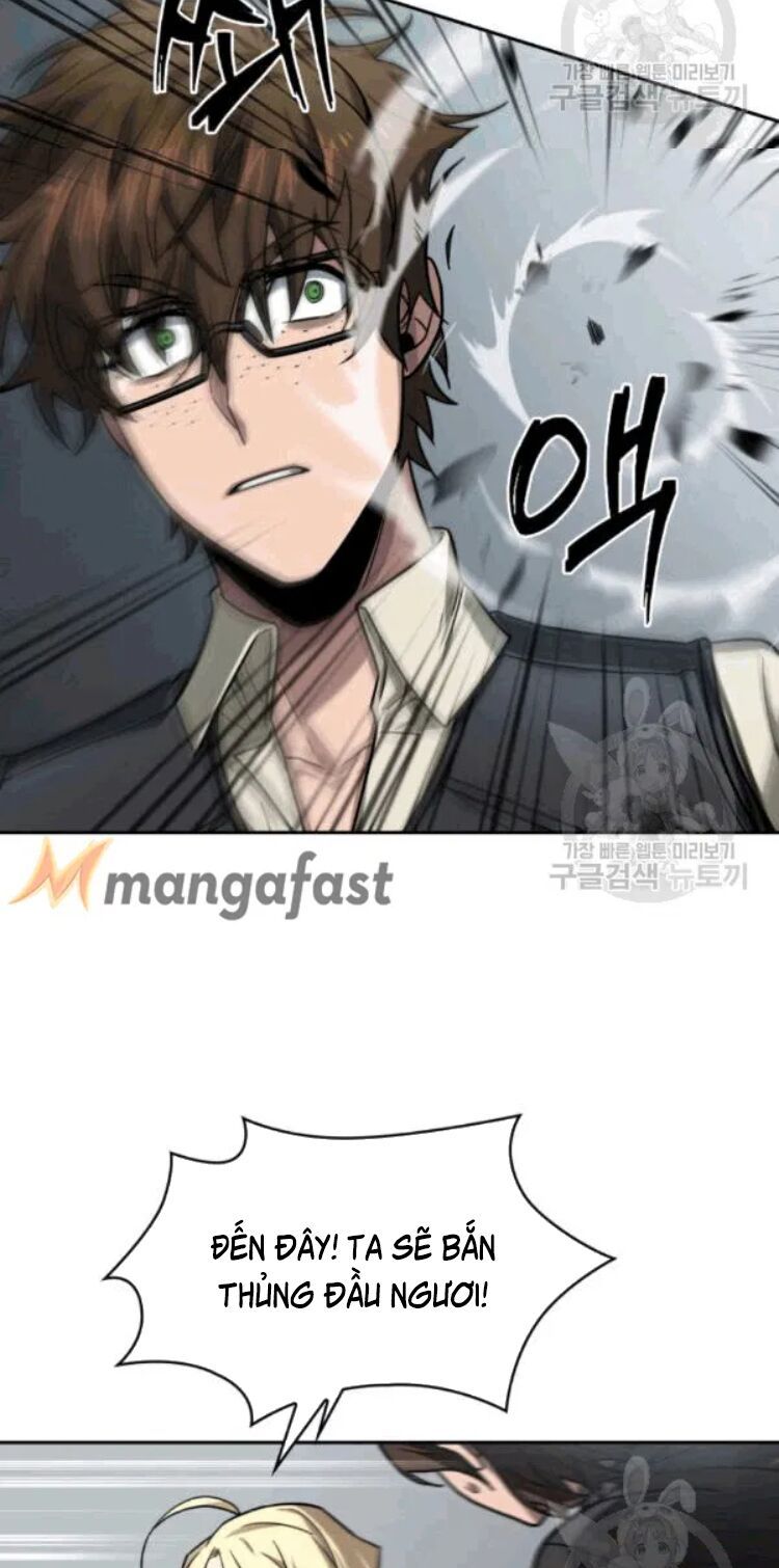 đọc truyện Vua Trộm Mộ Chương 174 ảnh 6 tại Thiên Thai Truyện