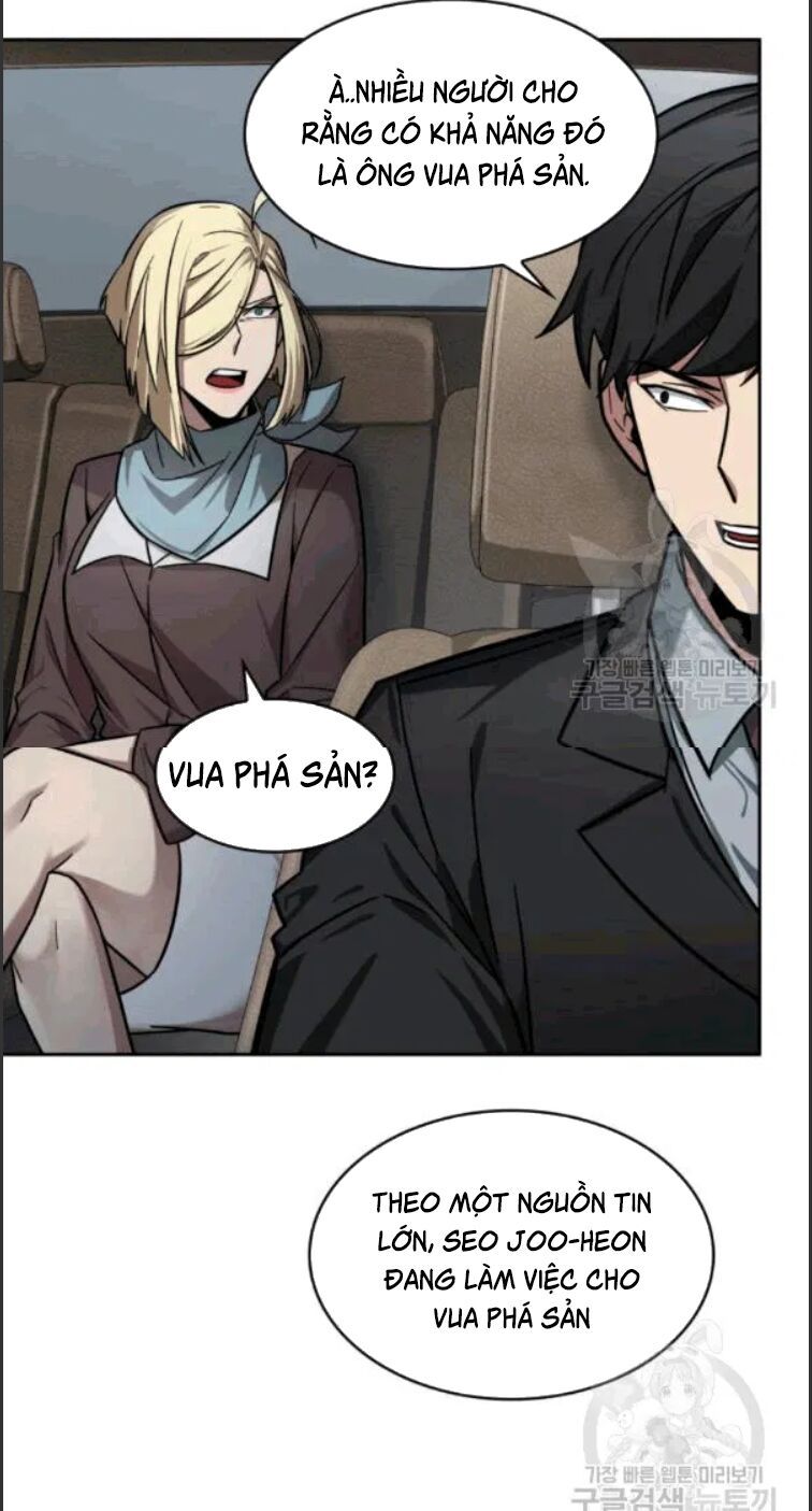 đọc truyện Vua Trộm Mộ Chương 174 ảnh 42 tại Thiên Thai Truyện