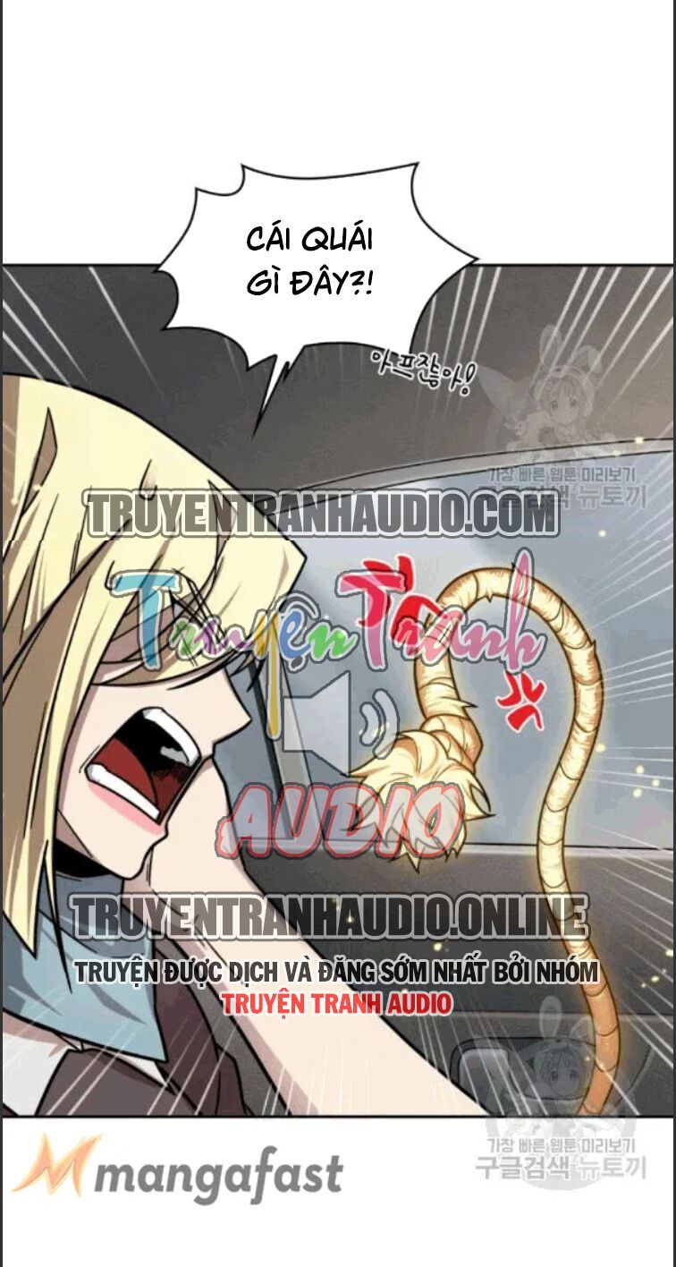 đọc truyện Vua Trộm Mộ Chương 174 ảnh 45 tại Thiên Thai Truyện