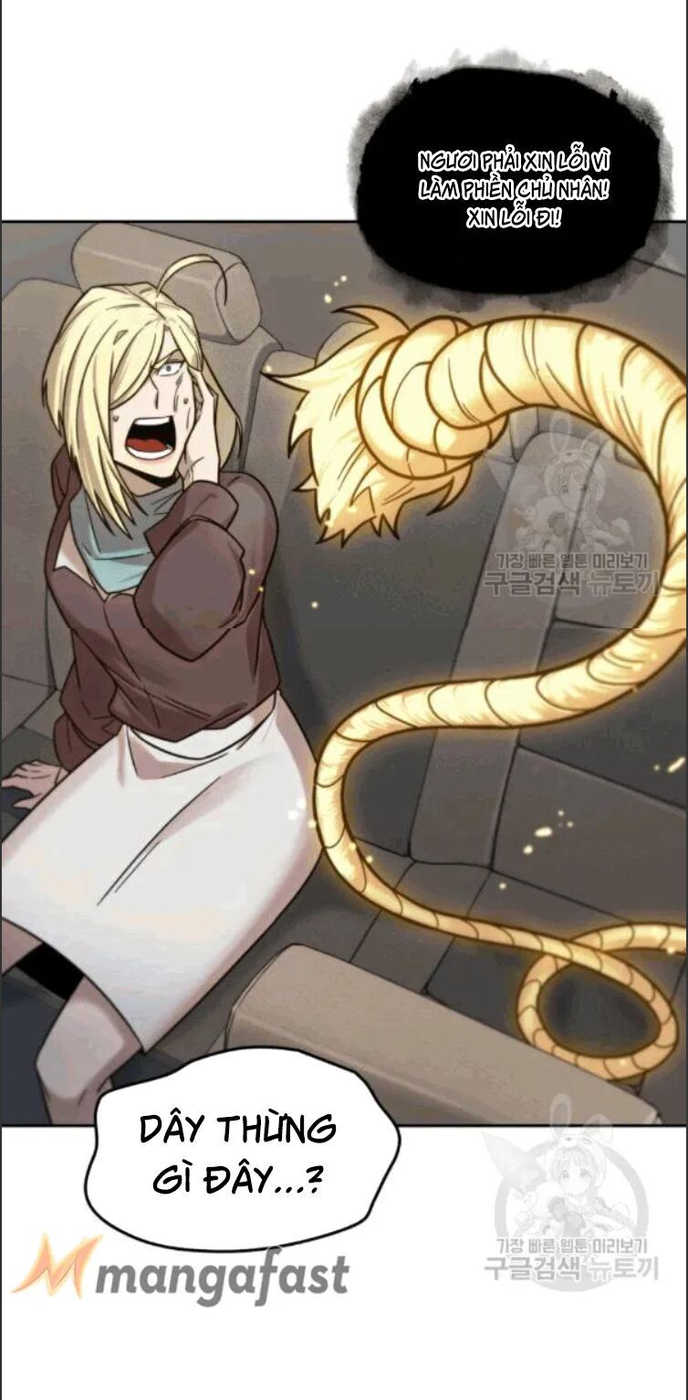 đọc truyện Vua Trộm Mộ Chương 174 ảnh 46 tại Thiên Thai Truyện